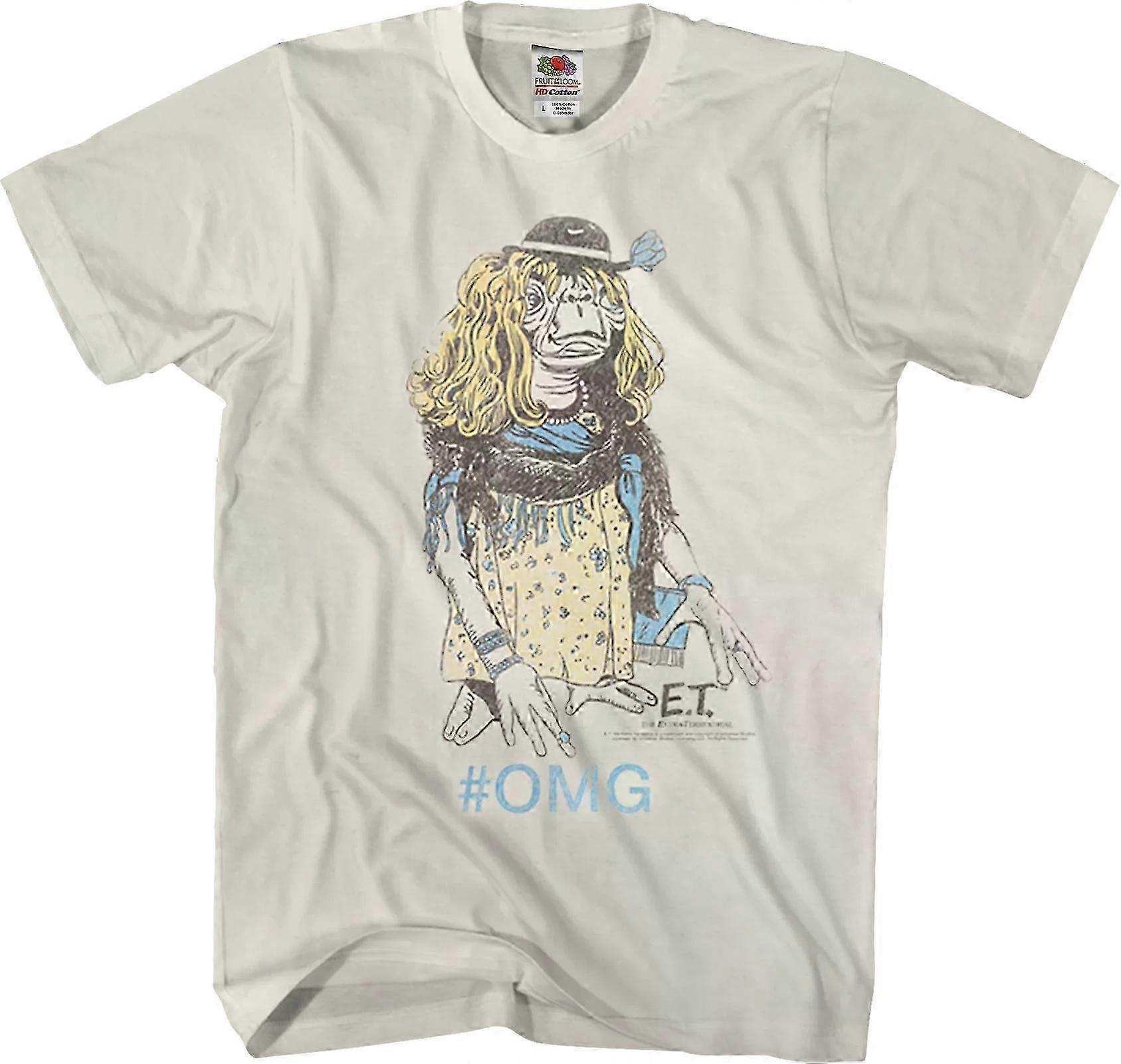 Omg Et Shirt Rockinstone