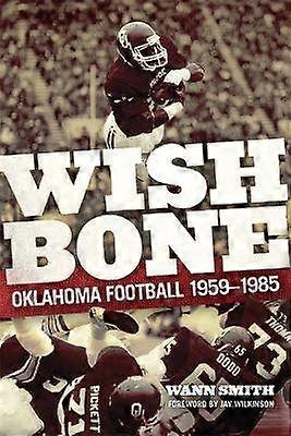Wishbone - Oklahoma labdarúgás 1959-1985