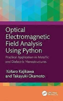 Optical Electromagnetic Field Analysis Using Python
