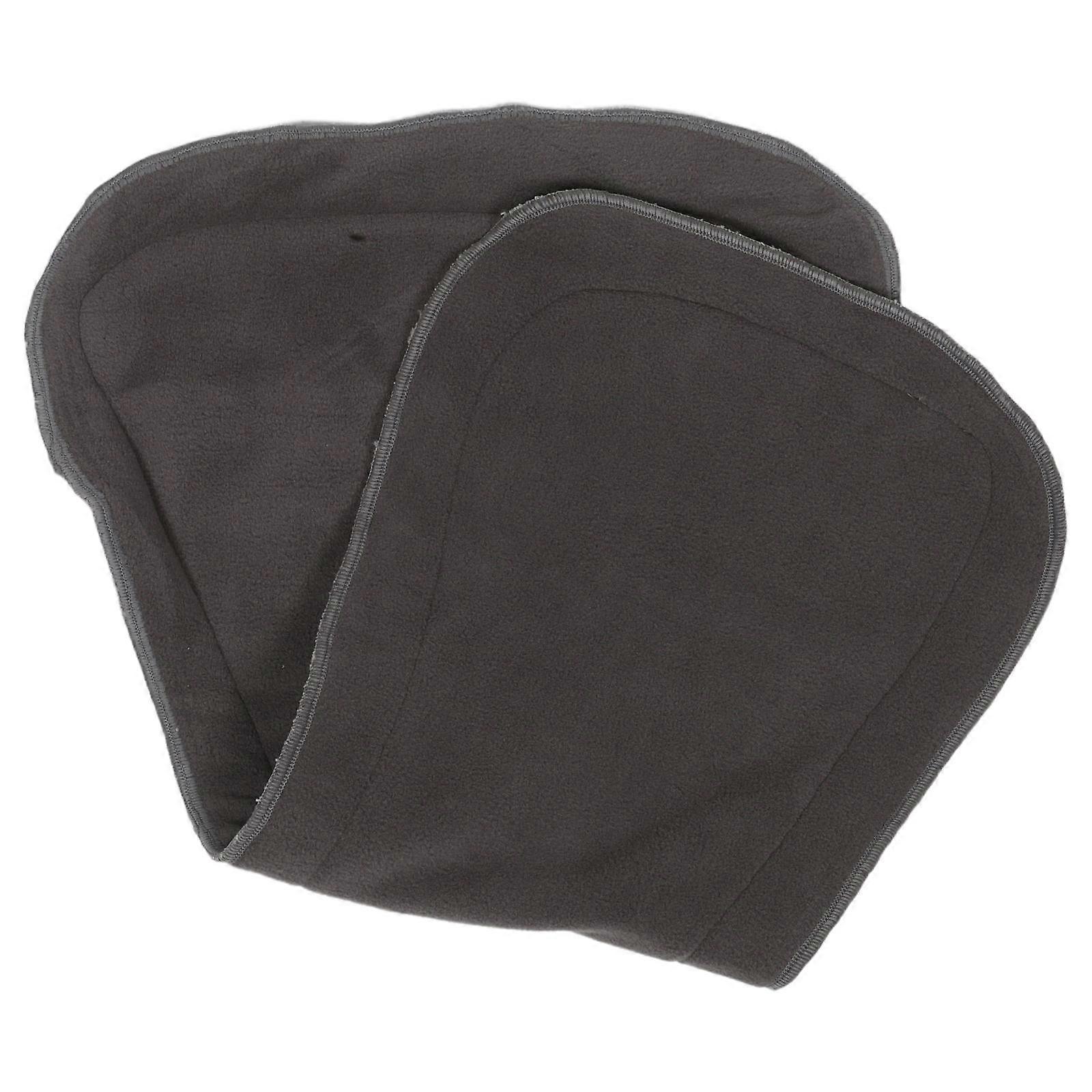 Reusable Adult Diaper Insert Oversized Absorbent Incontinence Pad