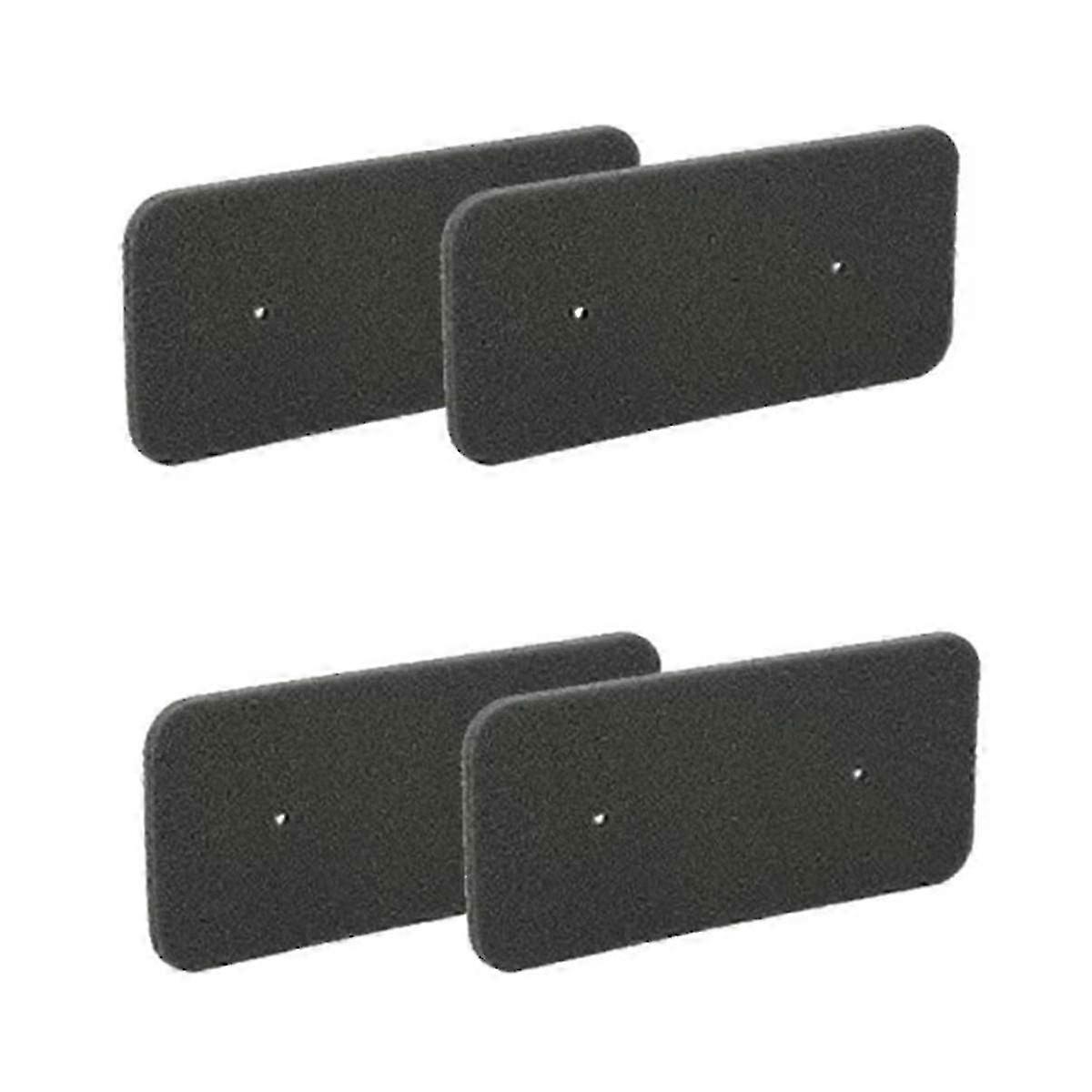 Replacement filters for Hoover/Candy dryer 4PCS foam sponge part