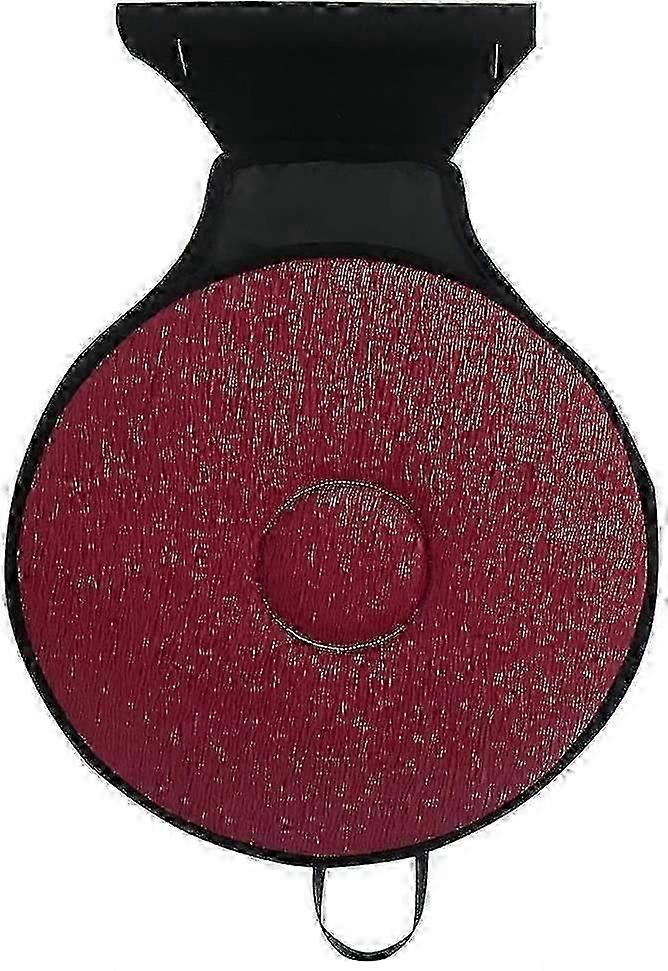 w 360 Rotatable Swivel Cushion For Car Seats. Memory Swivel Foam Mobility Aid