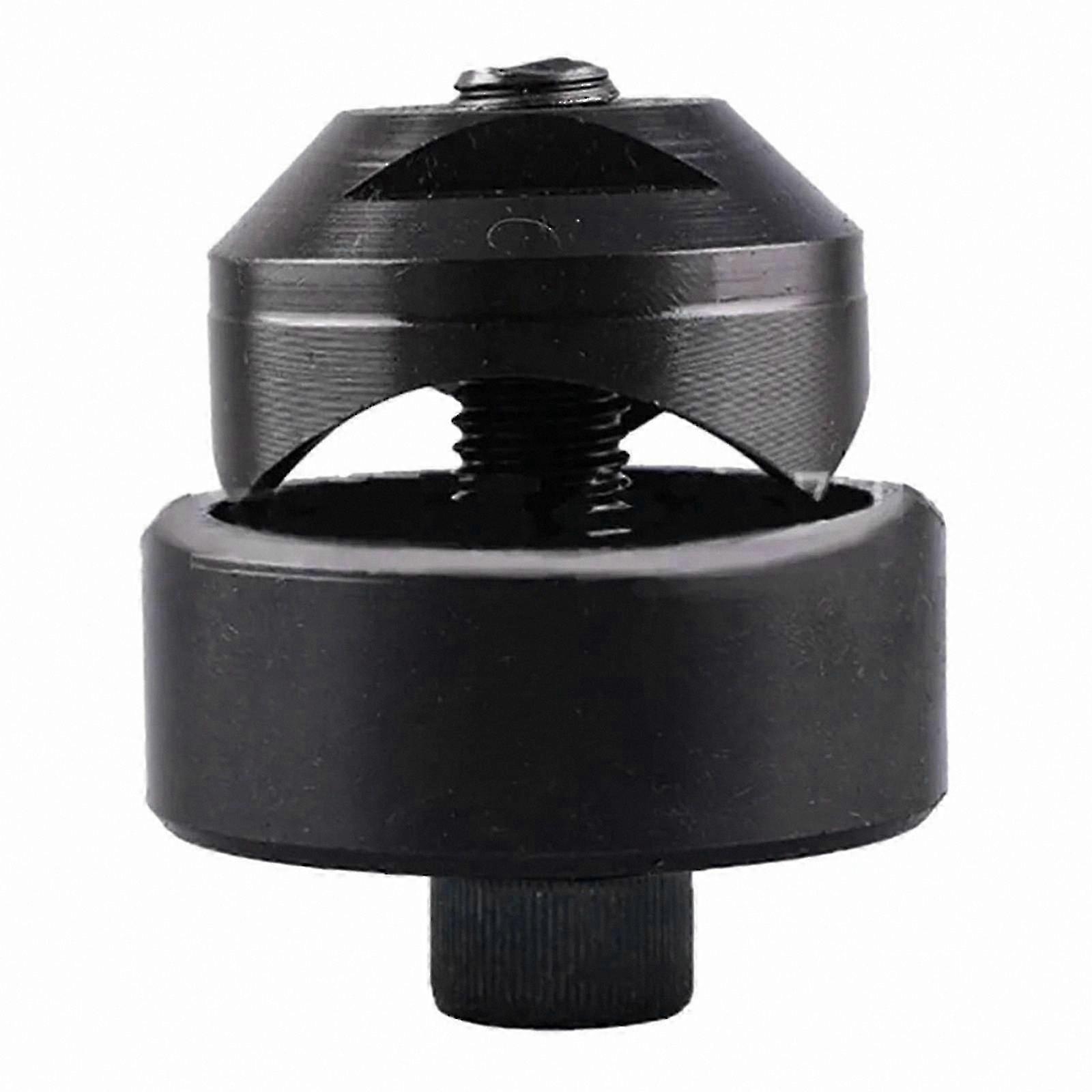 Durable Metal Hole Punch Tool for Sheet Fabrication