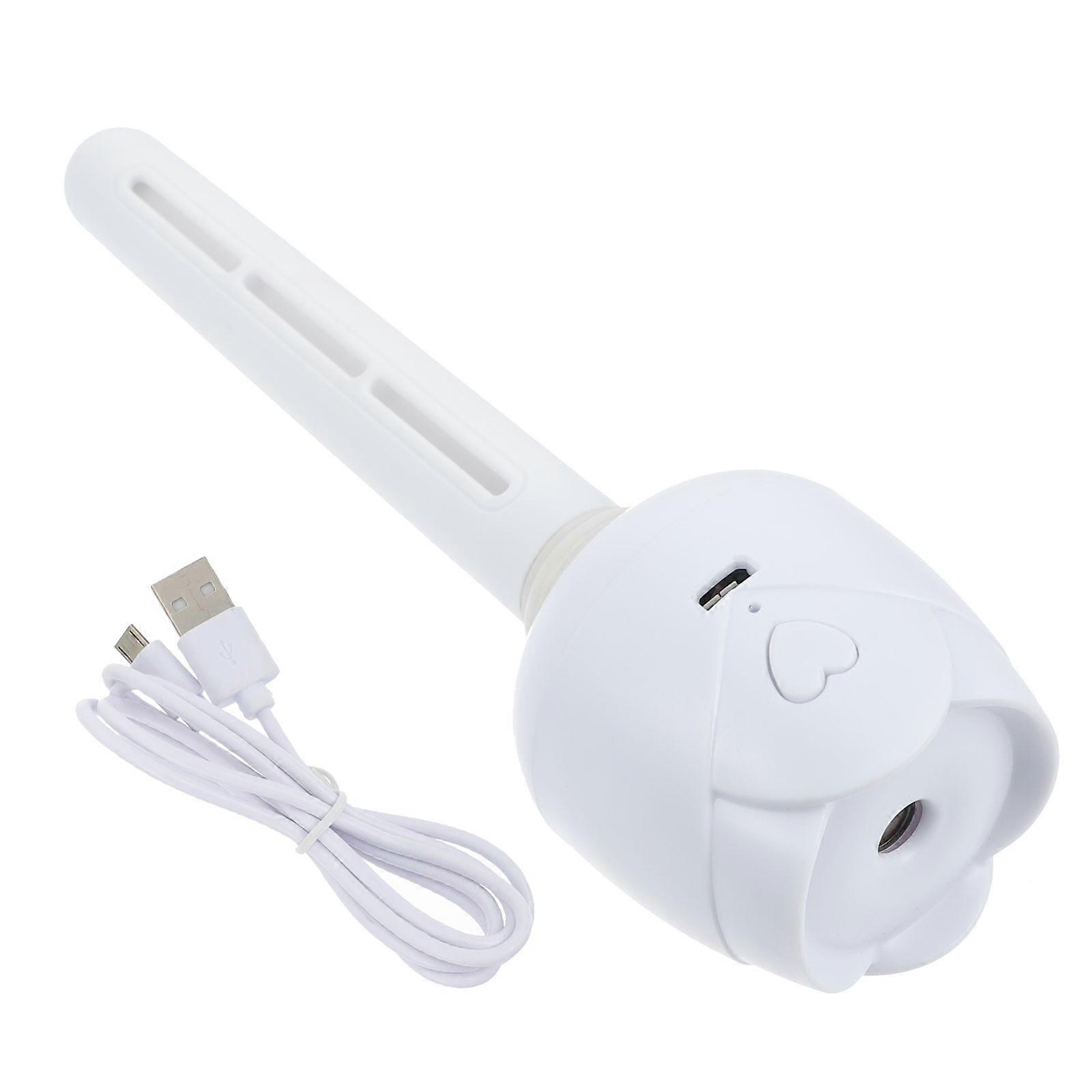 Mini Personal Humidifier Cool Mist Humidifier Portable Water Bottle Diffuser