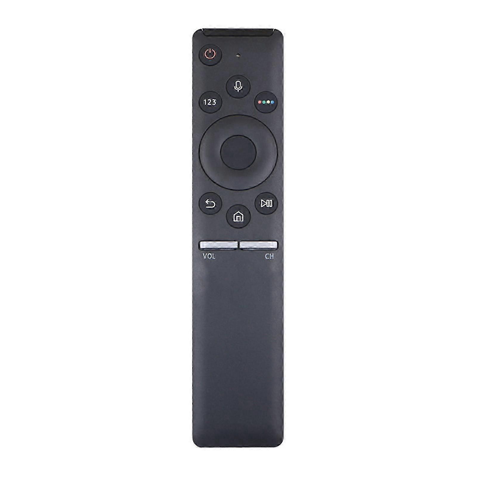 BN59-01242A Remote control For Samsung TVs with Bluetooth Q7 Control Voice