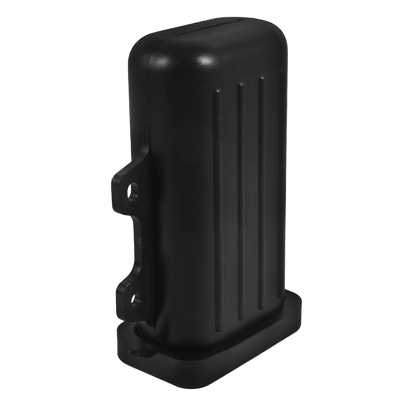 Motorcycle Tool Holder Container Side Bracket Box Compatible with DR250 1 Set