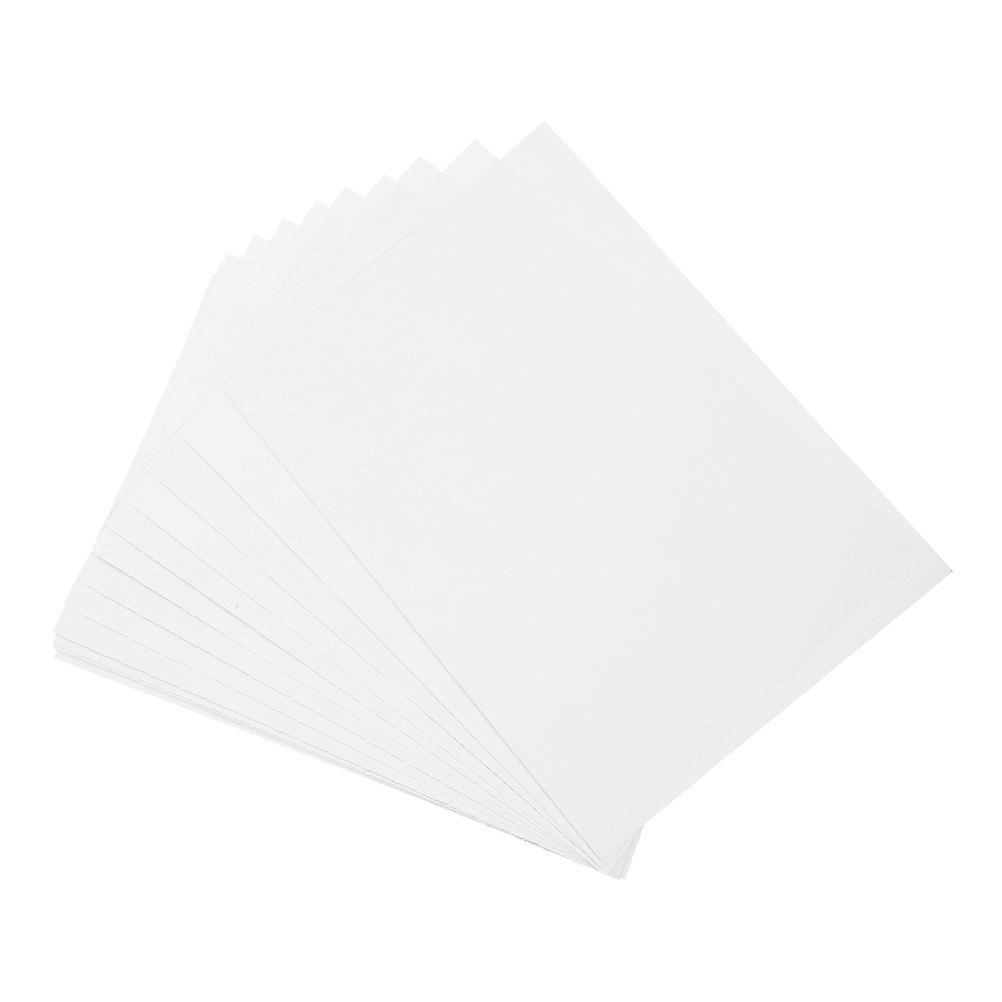 A5 White Cardstock Paper for Drawing 150Pcs Heavy Paper for Card Making
