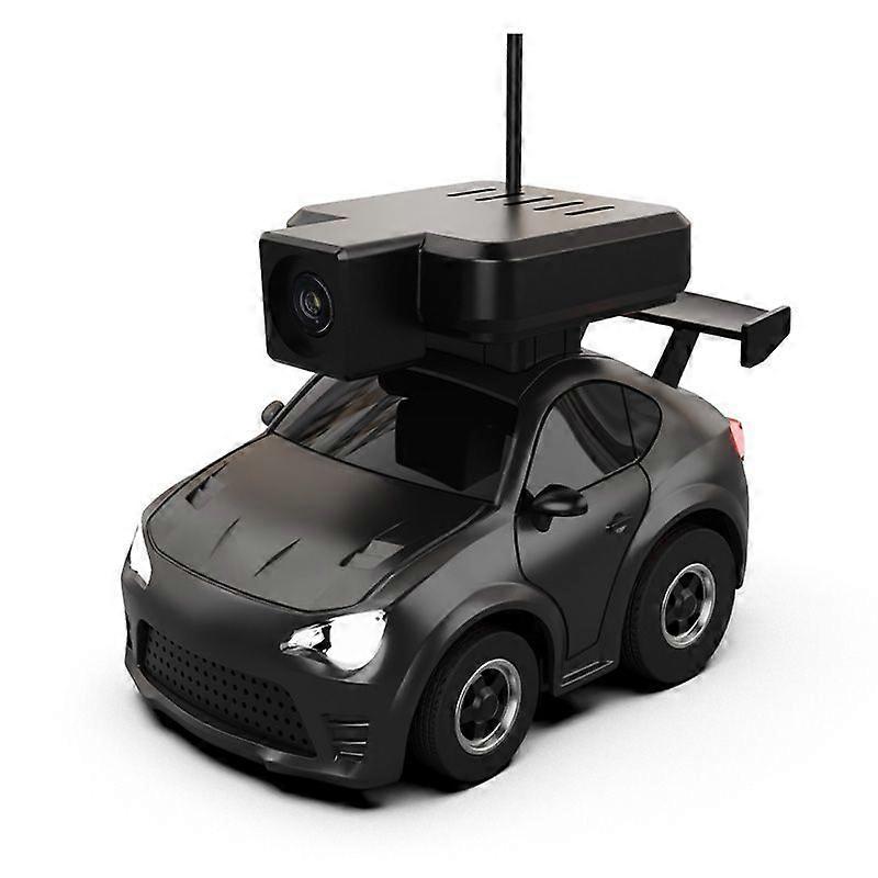 2024 New Immersive Wireless Fpv Racing Sisilok Wifi First Visual Remote Control Car Boy Mini Remote Control Car Christmas Gift