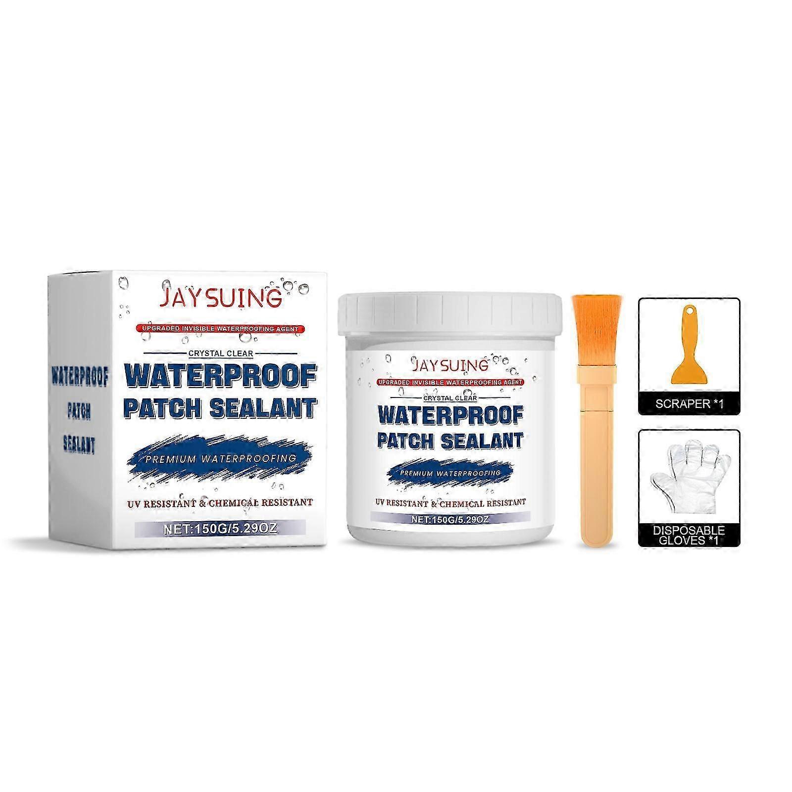 Waterproof Glue for Bathroom