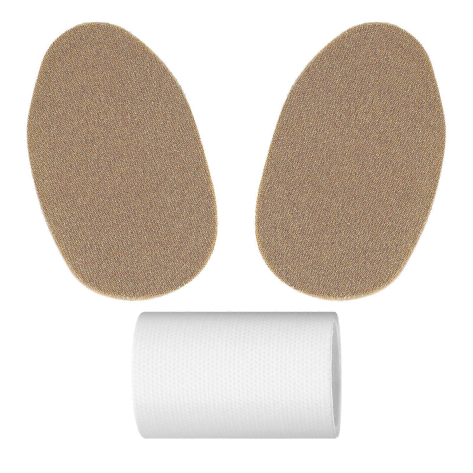 1 Pair of Dog Ear Stand Up Support Dog Ear Posting Standing Tools Ear Support Aid