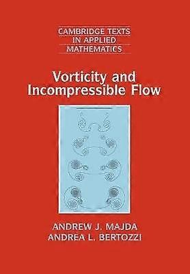 Vorticity and Incompressible Flow