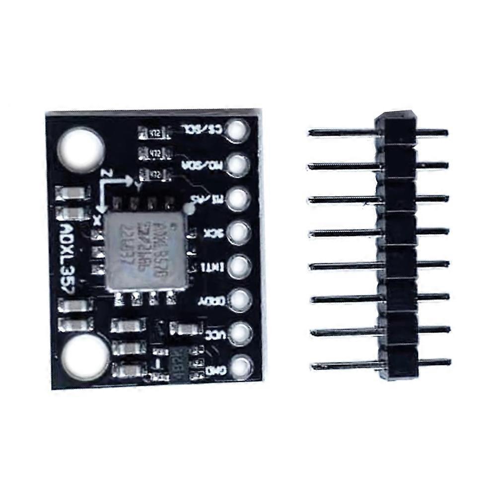 ADXL357 Industrial Grade Low-Power Output of Three-Axis Accelerometer Sensor Module Digital Output