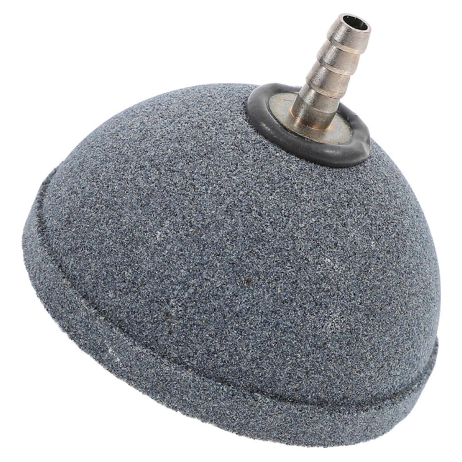 Aquarium Air Stone Bubble Diffuser for Fish Tank with Quiet Operation