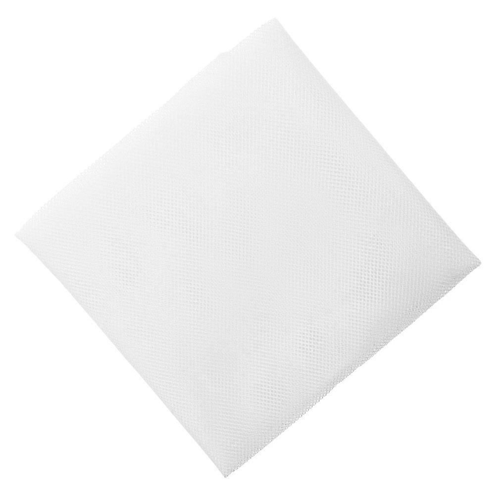 Reusable Steamer Basket Liners for Cooking with Non-Stick Material