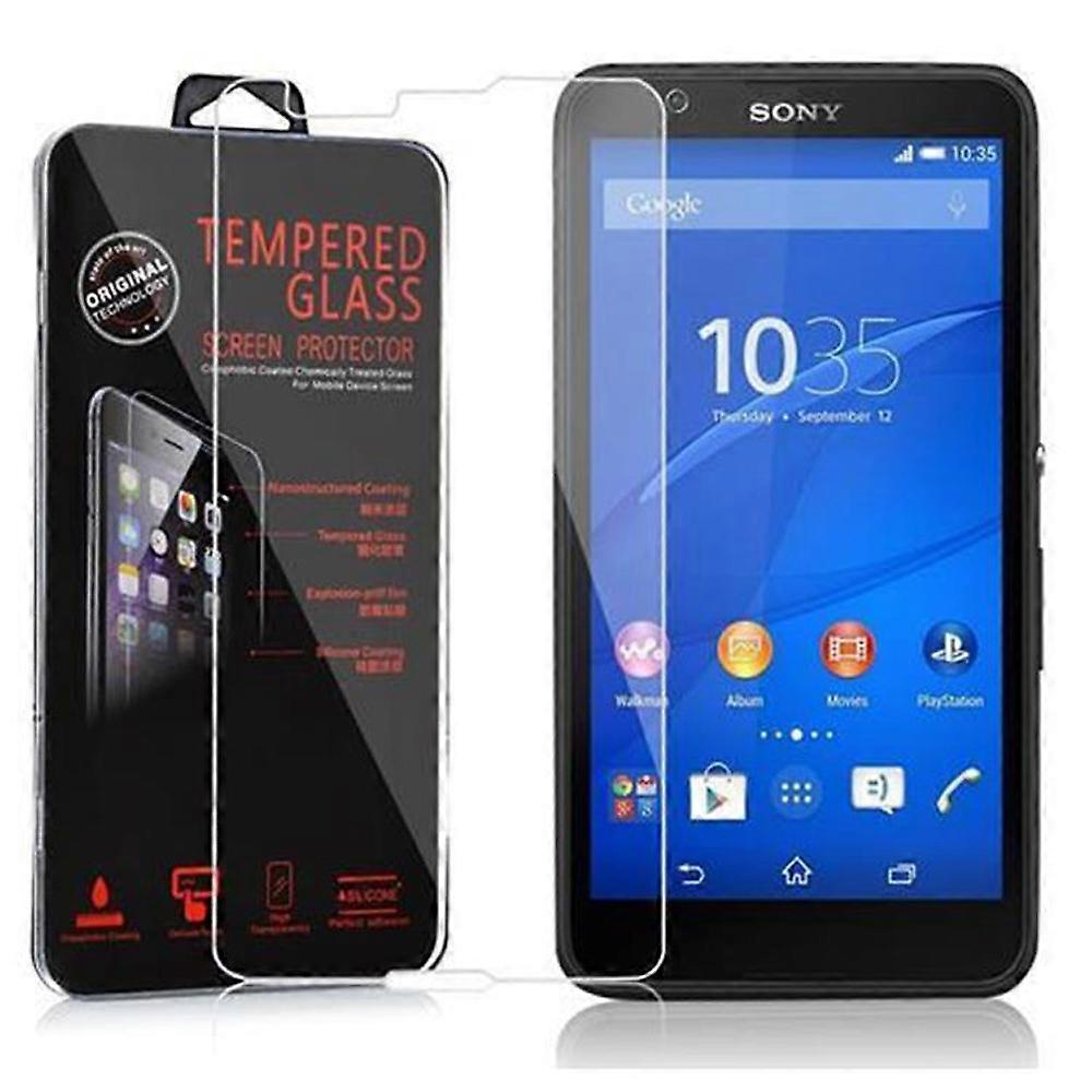 Sony Xperia E4G Screen Protector