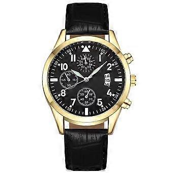 Relógios masculinos com pulseira de malha da EQWLJWE, modelos versáteis e criativos para presentear. Ofertas especiais de fim de ano!