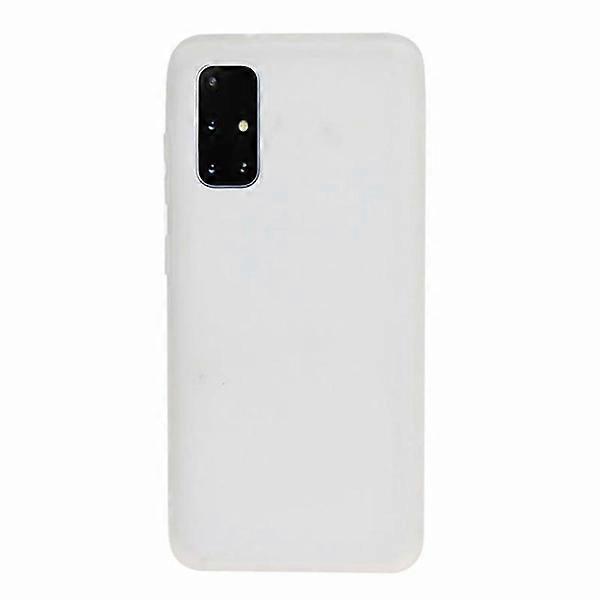 Compatible with Samsung Galaxy A71 - Nkobee Protective Case Frosted