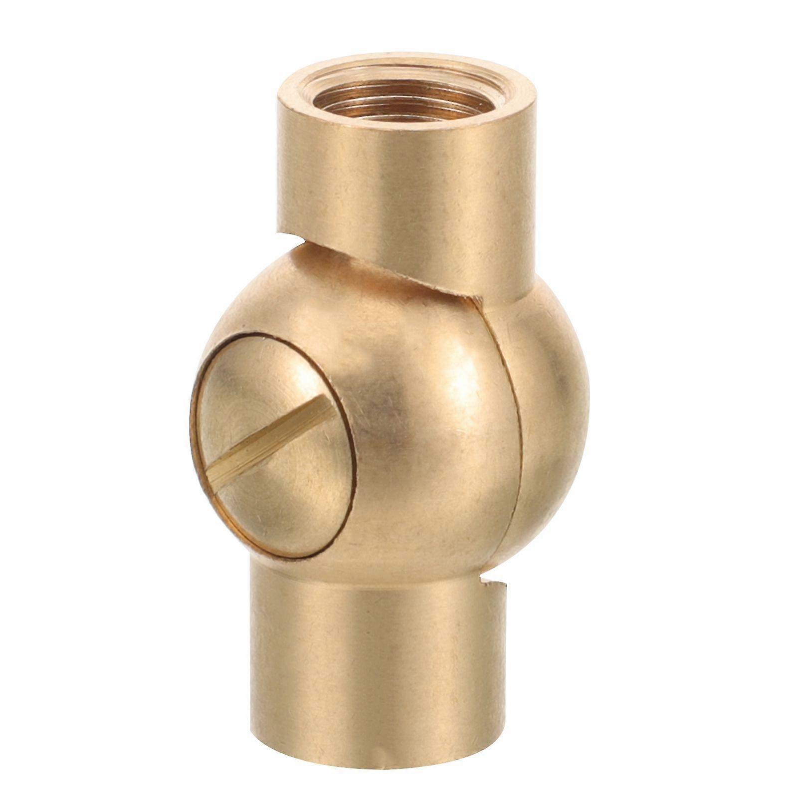 Bathroom Ceiling Light Lamp Adapter Lights Converter Adapter for Chandelier