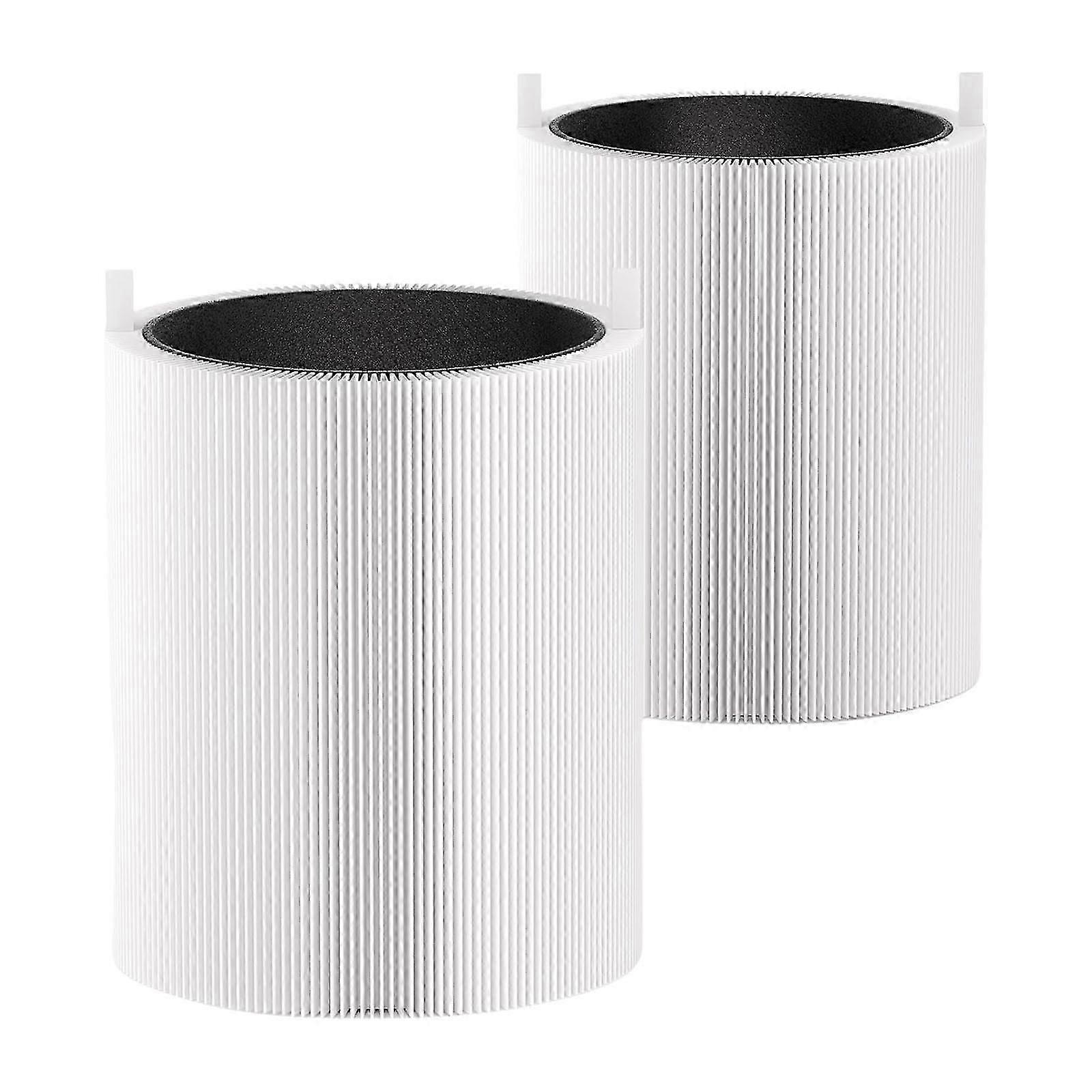 HEPA Activated Carbon Air Purifier Replacement Filter