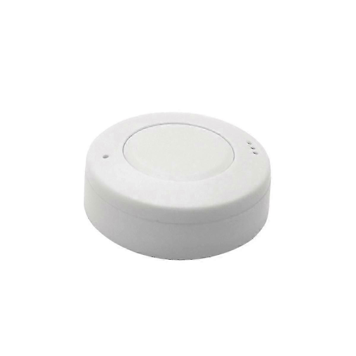 Nrf52810 Bluetooth 5.0 Low Power Consumption Module Beacon Indoor Positioning, White 31.5 X 31.5 X