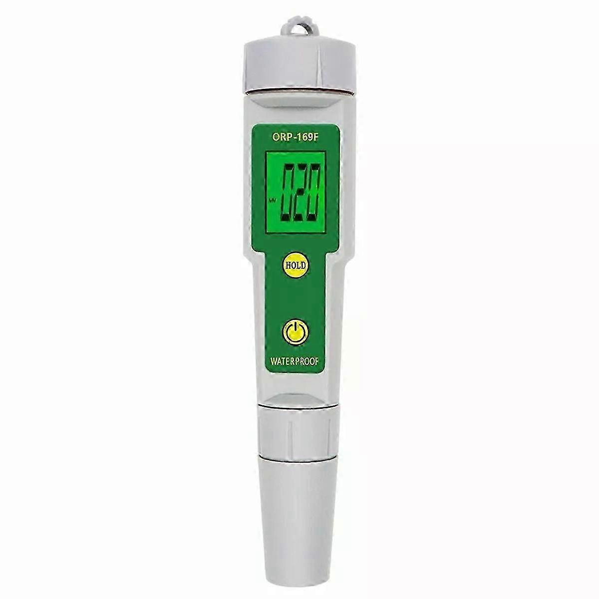 ORP Meter High Quality ORP Meter Water Quality Tester Test Tool
