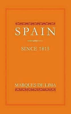 Spain since 1815