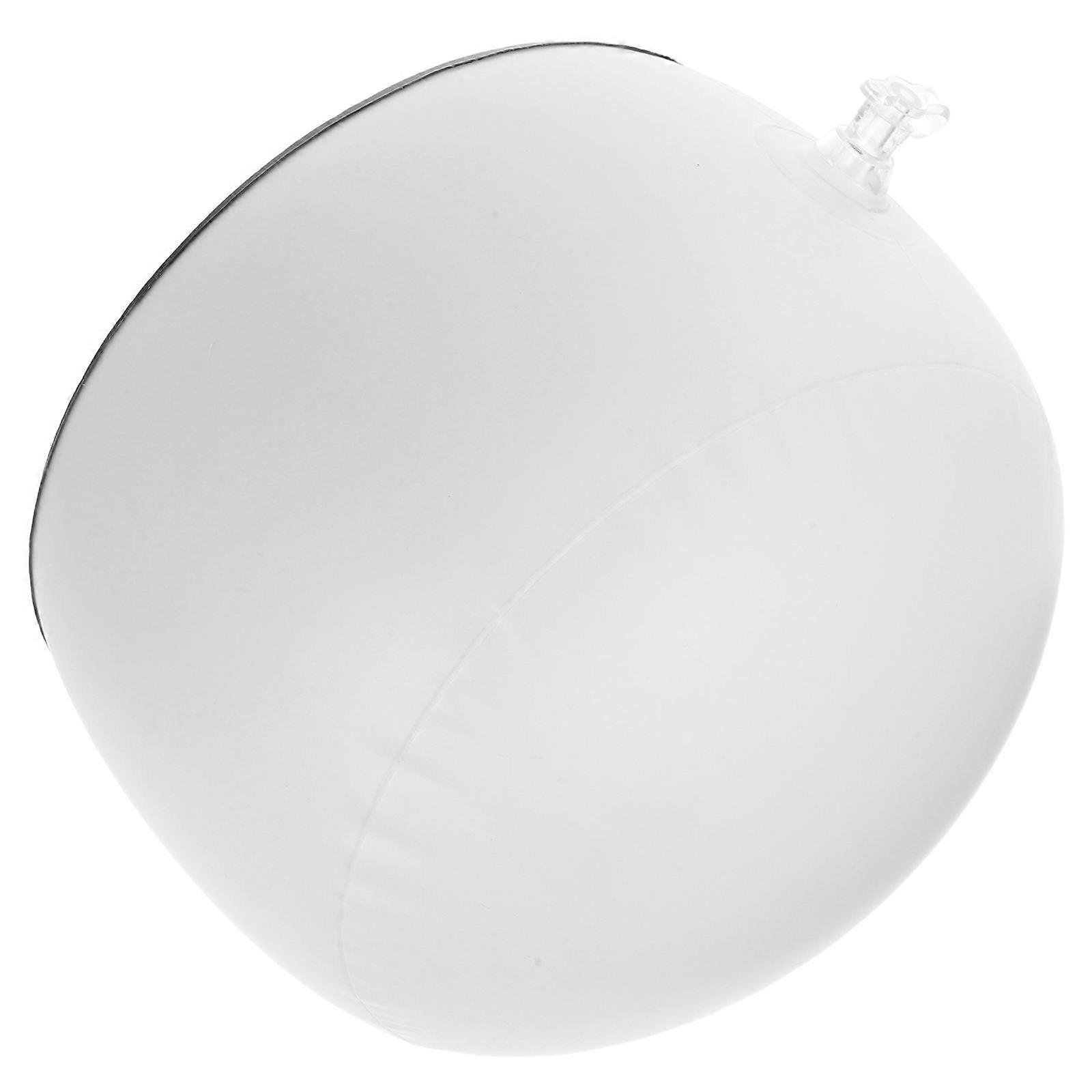 3Pcs Inflatable PVC Hat Shaper for Hat Portable Baseball Cap Support Stand