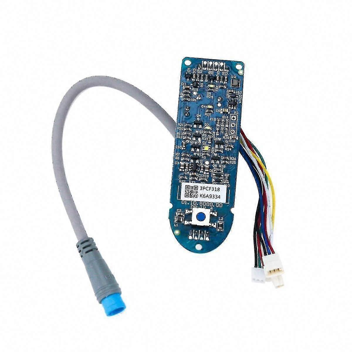 Para M365 Scooter Bluetooth Dashboard Circuit Board Electric