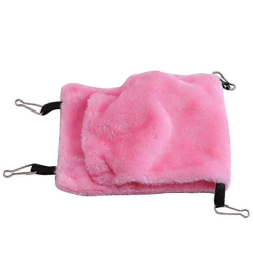 Cute Plush Small Animal Hanging Bed 26-27s