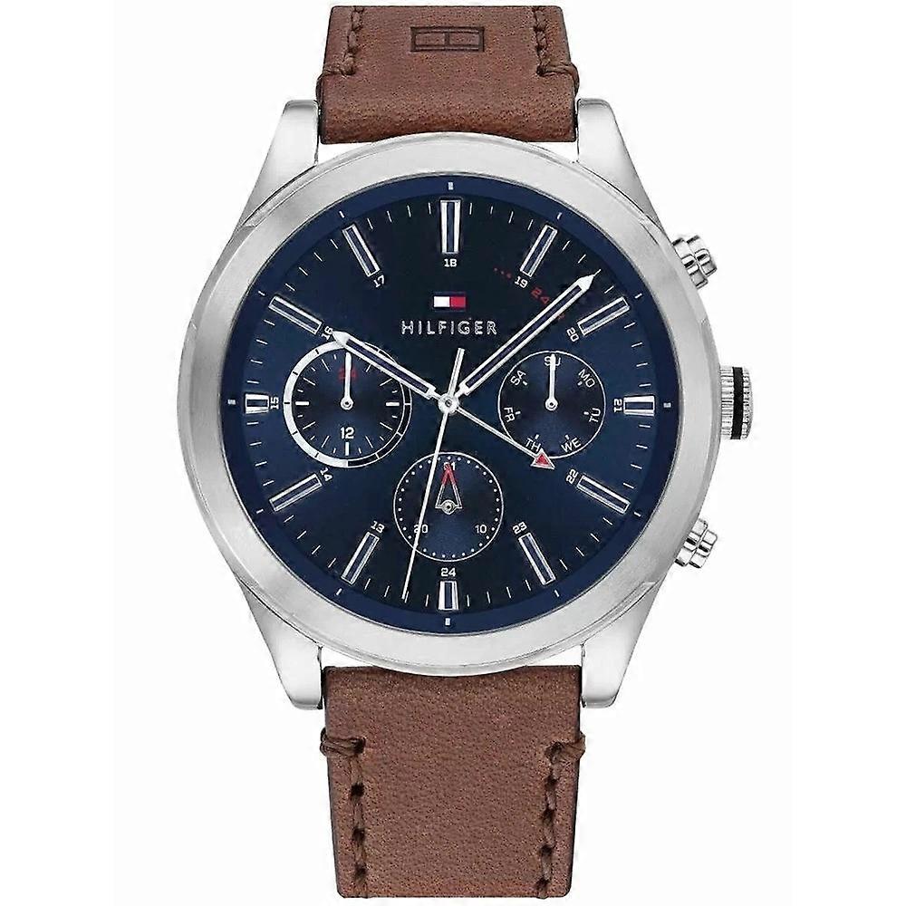 Watches Tommy Hilfiger ty566980