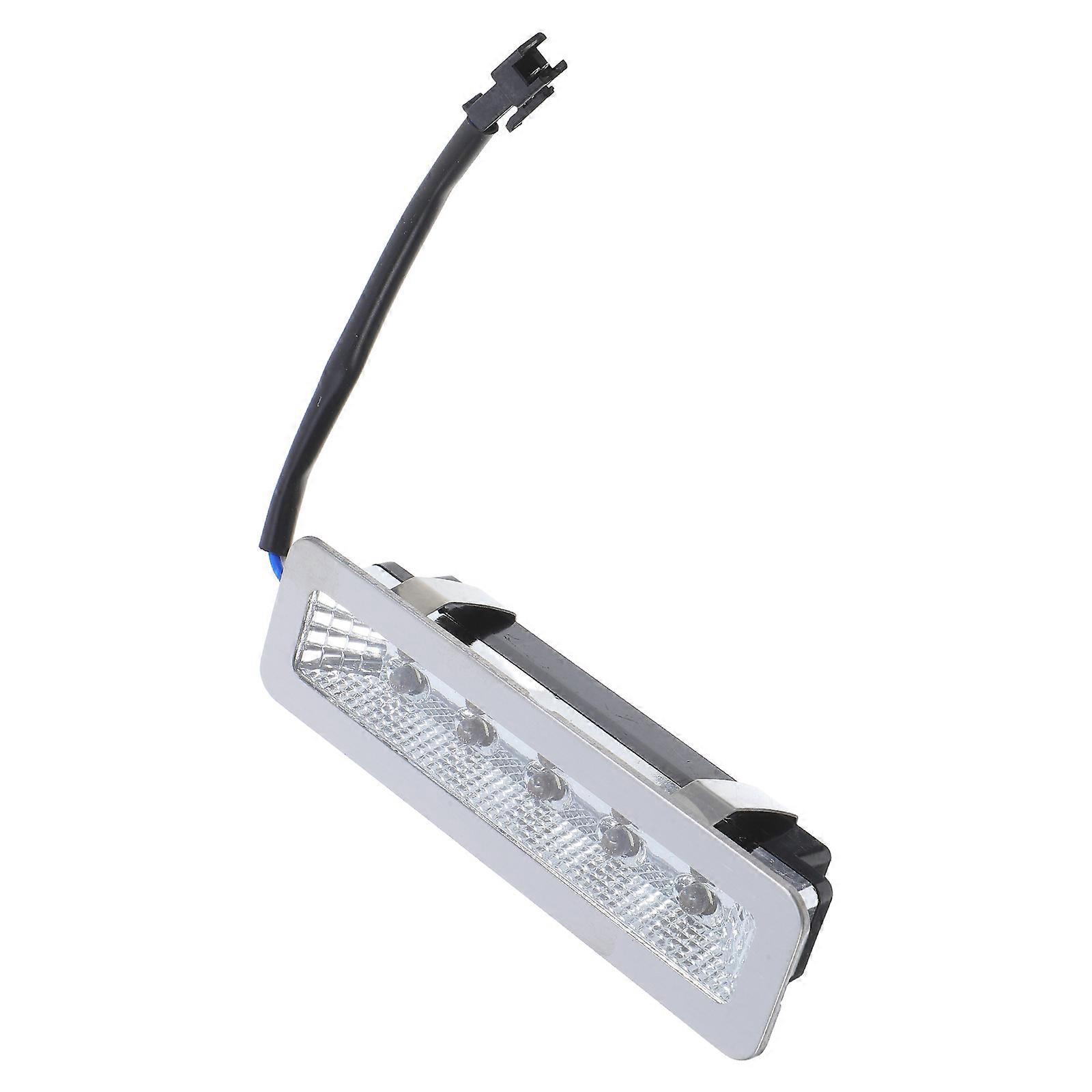 Range Hood LED Rectangle Light Bulbs Replacement for Cooking