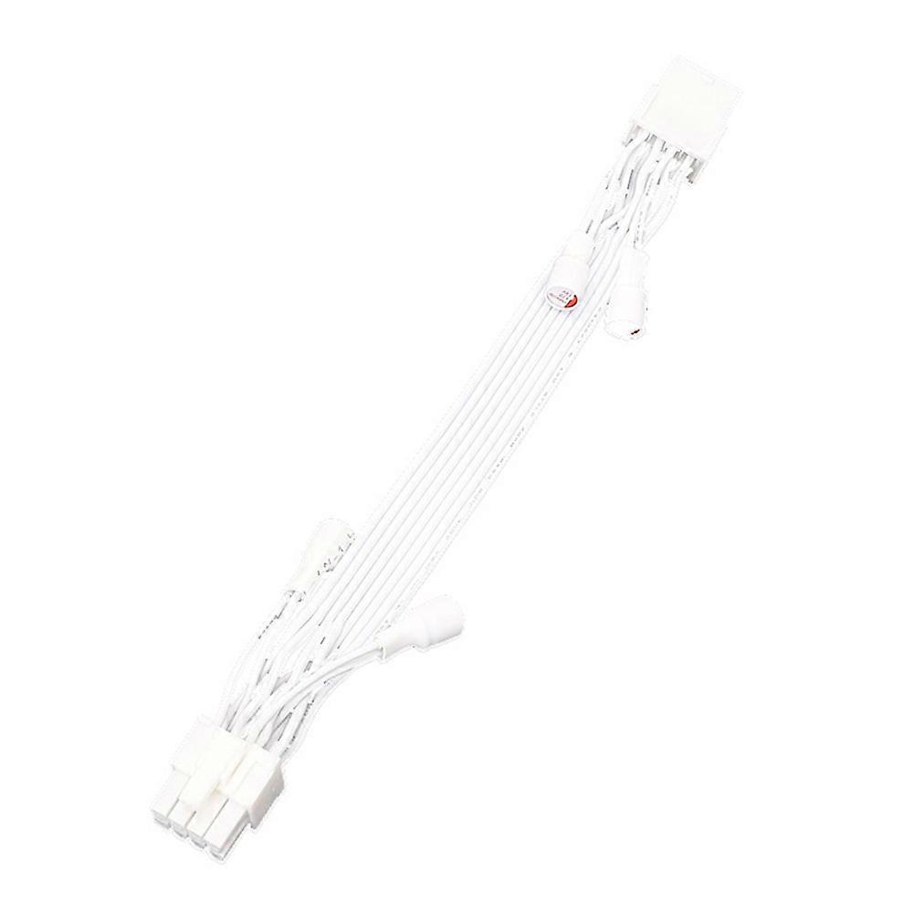 GPU Video Card Extension Cable Graphics Card Filter Capacitor Cable