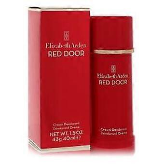  Red Door by Elizabeth Arden - Deodorant Cream 1.5 oz - Women 