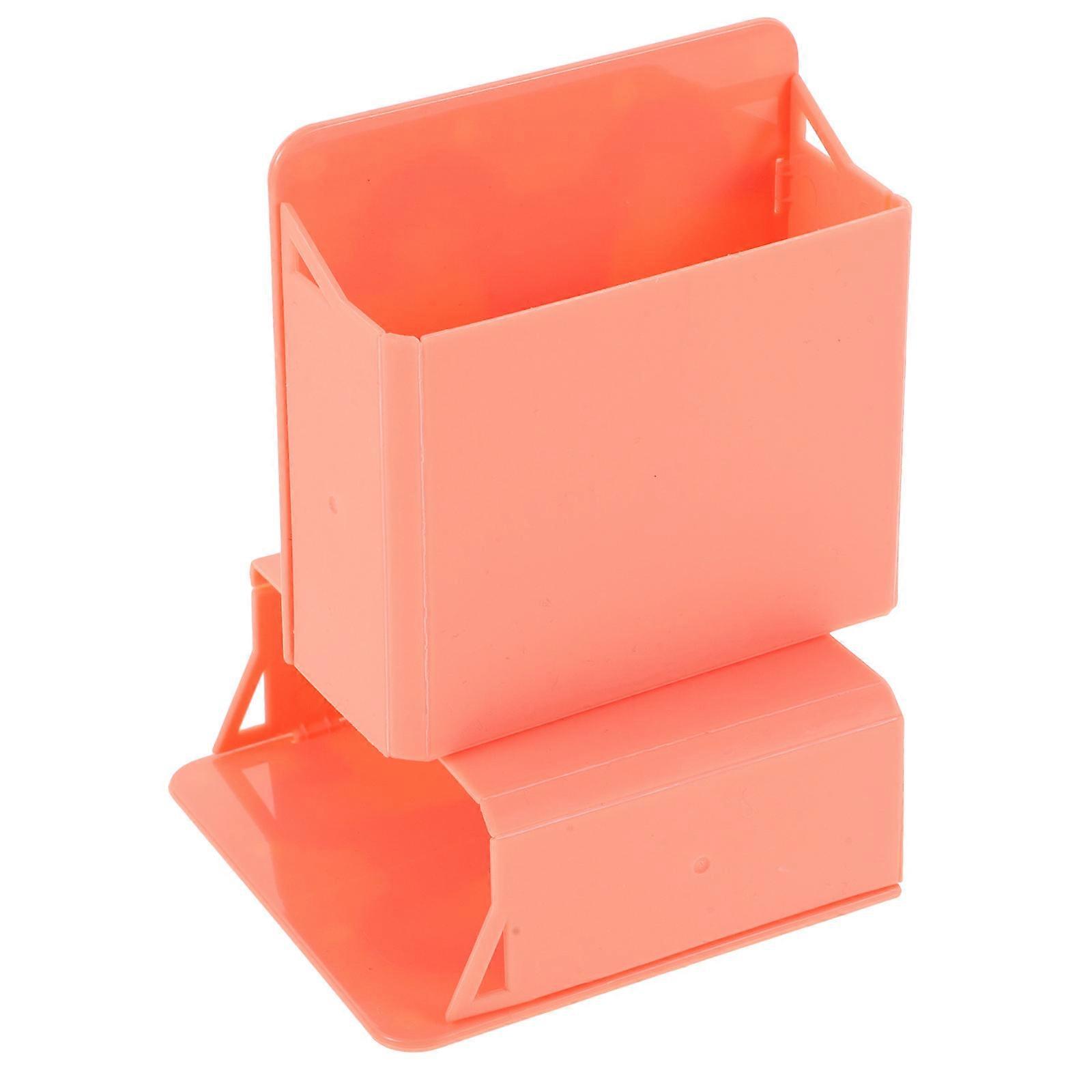 Marker Holder for Wall Pen Holder with Suction Cup 10Pcs Set