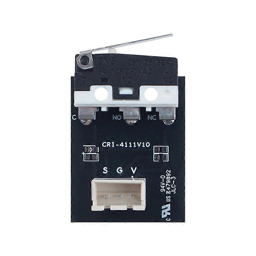 Limit Switch Board for Ender-3 V2