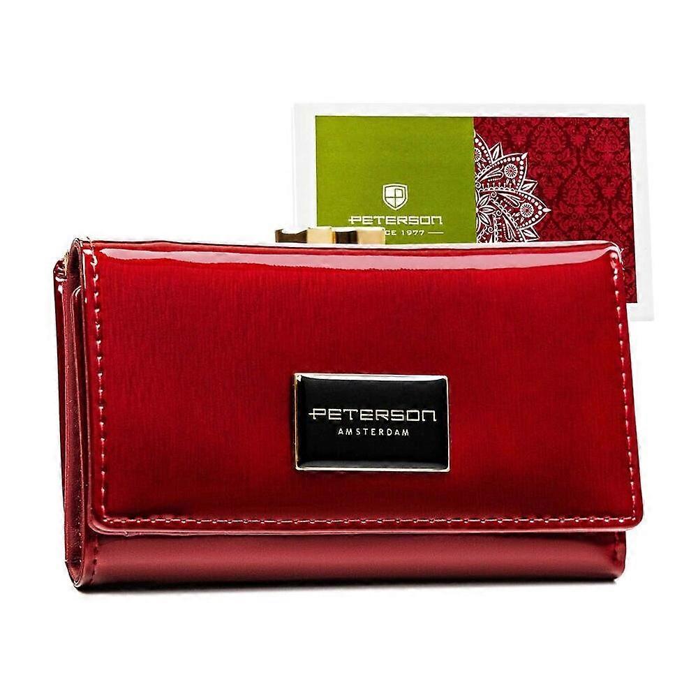 Wallets Peterson PTNPH231SH78545