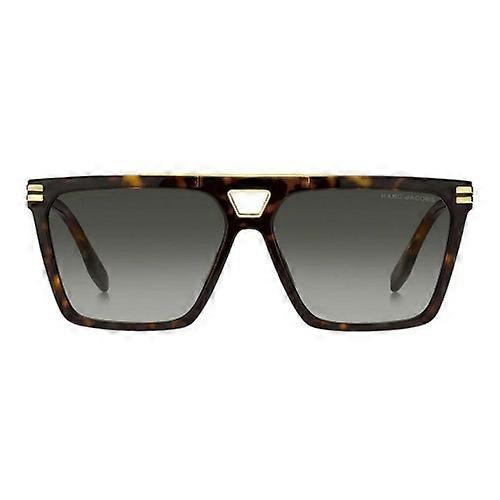 Marc Jacobs Mens Square Frame Sunglasses