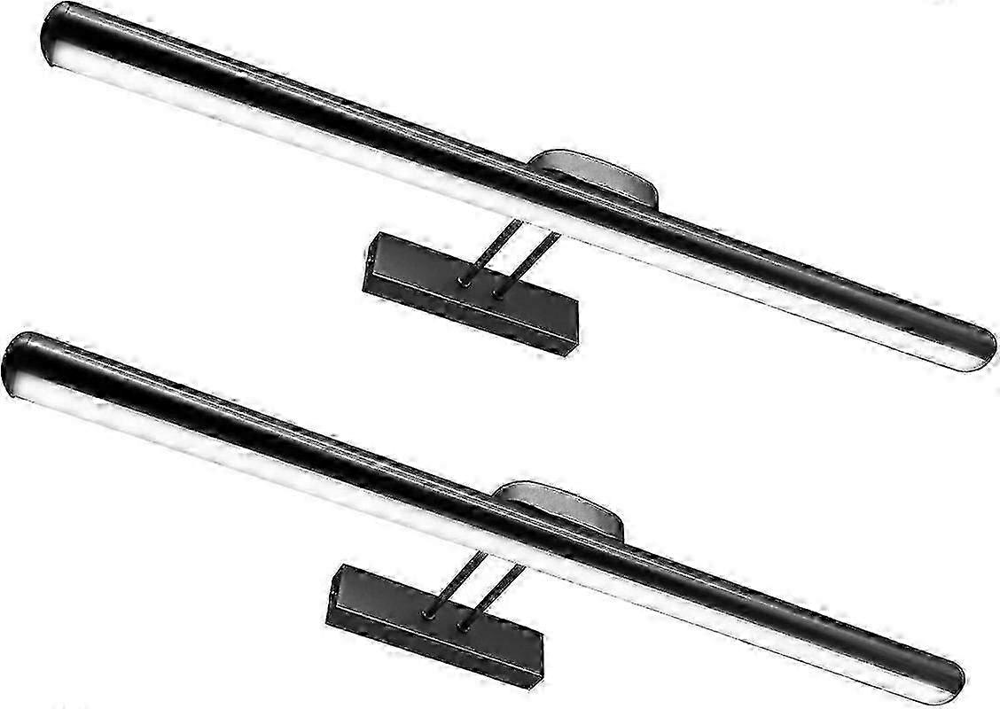 24.4" Wireless Rechargeable Battery Picture Lights with Remote Control 2025