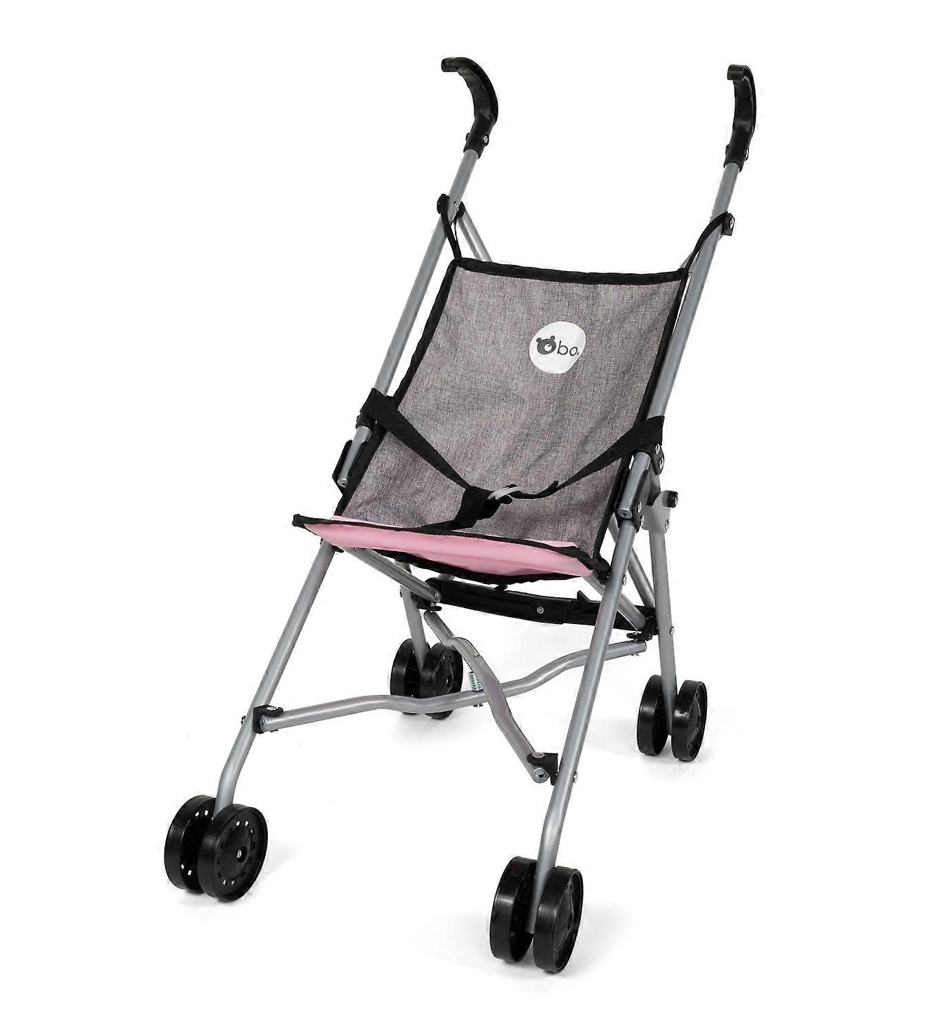 Wohnen. Kinderwagen