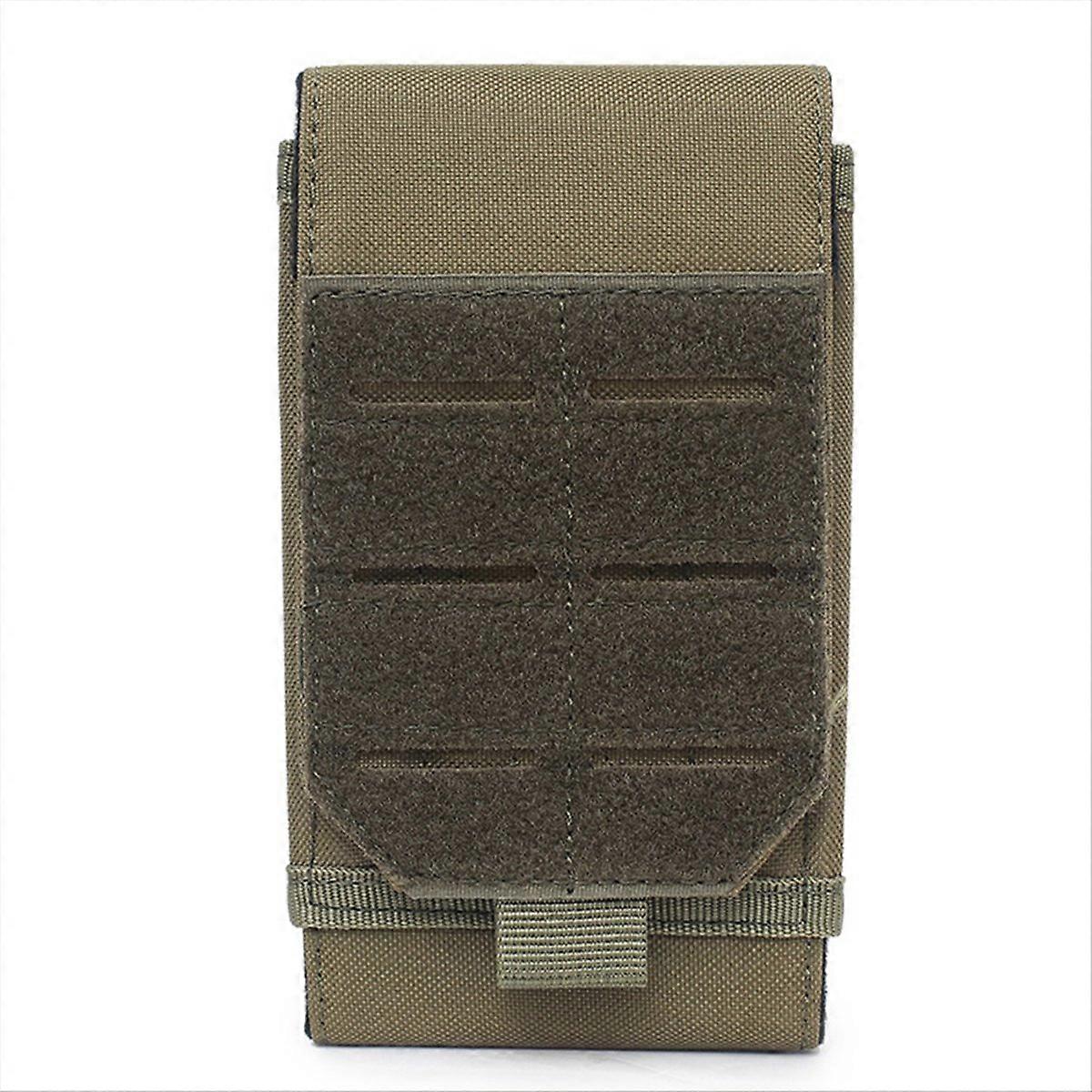 Camping Handytasche Multifunktionale Laser Handytasche, B