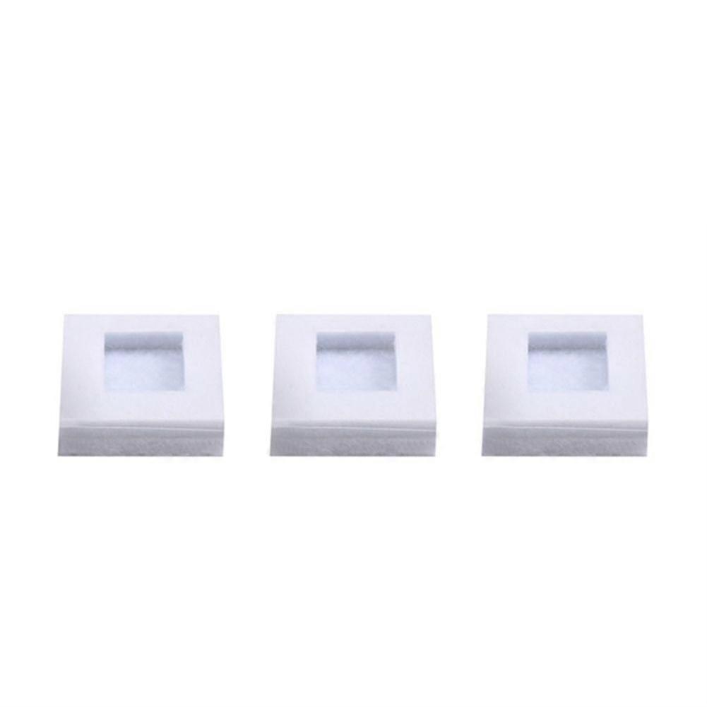 3PCS compatible Bambu Lab H2D H2S H2C Air Pump Filter Element, 3D Printer Accessory