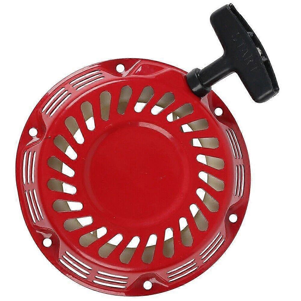 Recoil Starter for Champion 196CC 6.5HP Generator 30004000W Direct Fit Pull Start Replacement