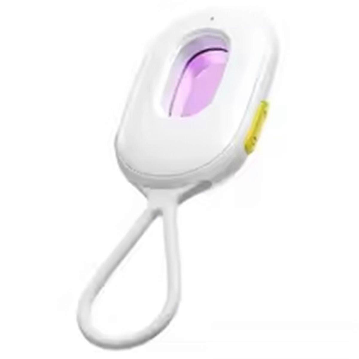 Security Alert Detector, Sound Protection Sensor for Door & Window, Anti-Theft Alert System with Ca