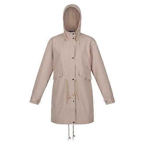 Regatta Womens/Ladies Amberose Waterproof Jacket