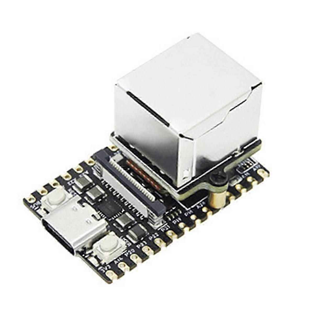LicheeRV Nano WIFI+Ethernet Development Board
