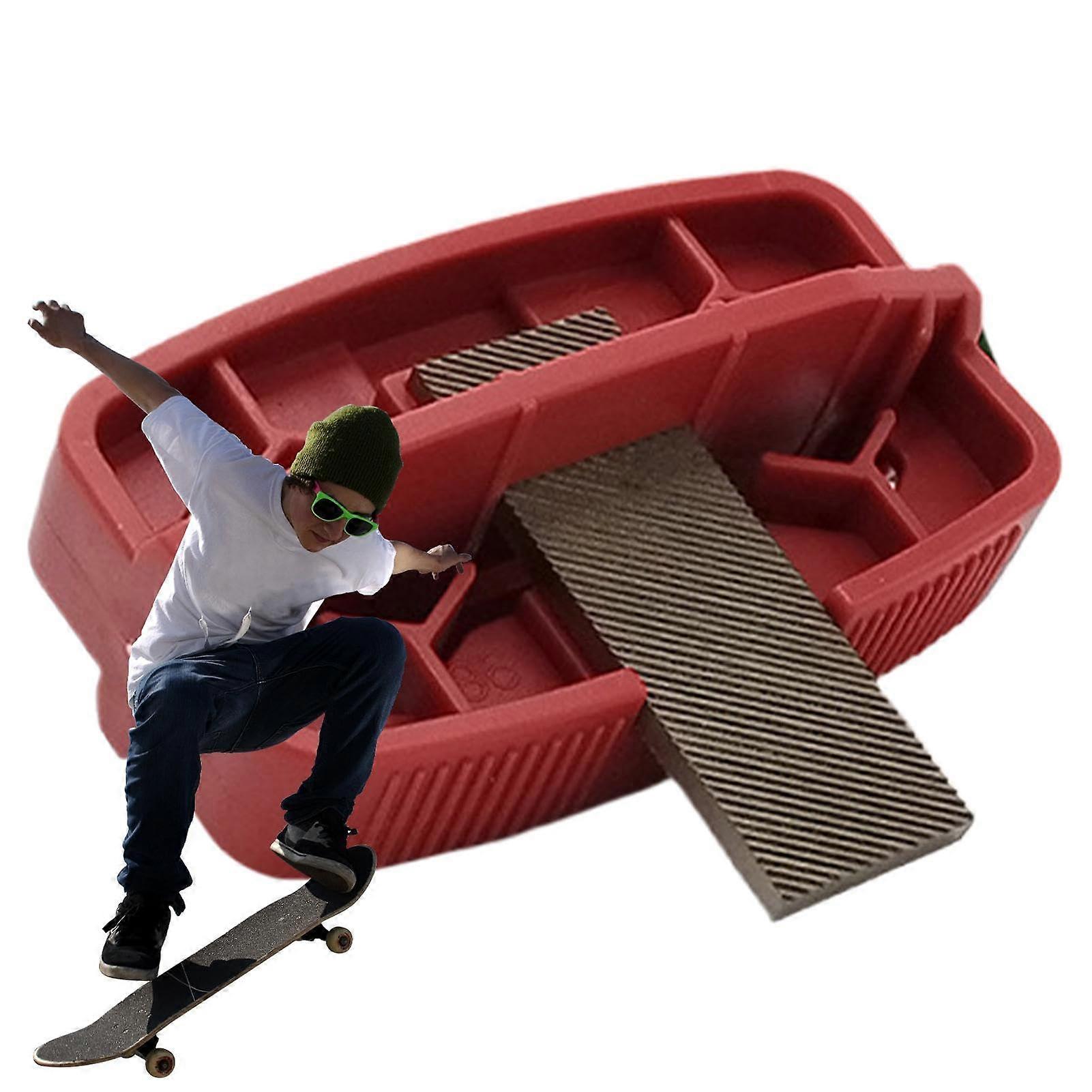 Snowboard Edge Sharpener with Adjustable Angle and Removable File for Ski and Snowboard Tuning