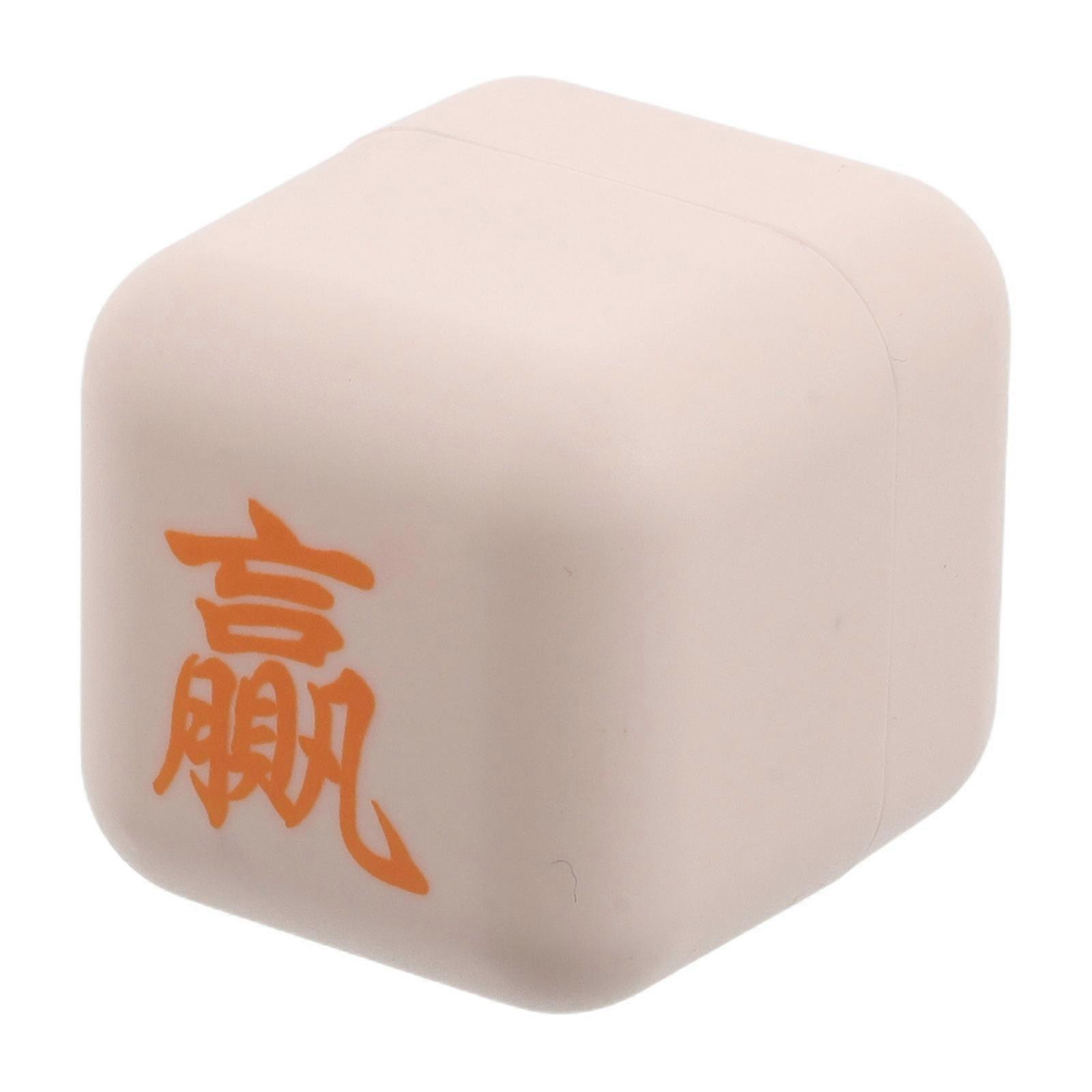 Fresh Solid Perfume Mini Mahjong for Women Aromatherapy Solid Balm Portable