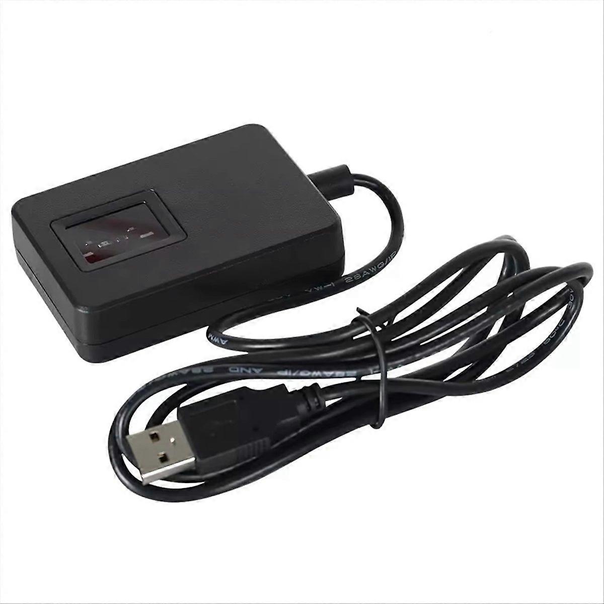 ZK9500 USB Biometric Fingerprint Scanner for PC Desktop for Android