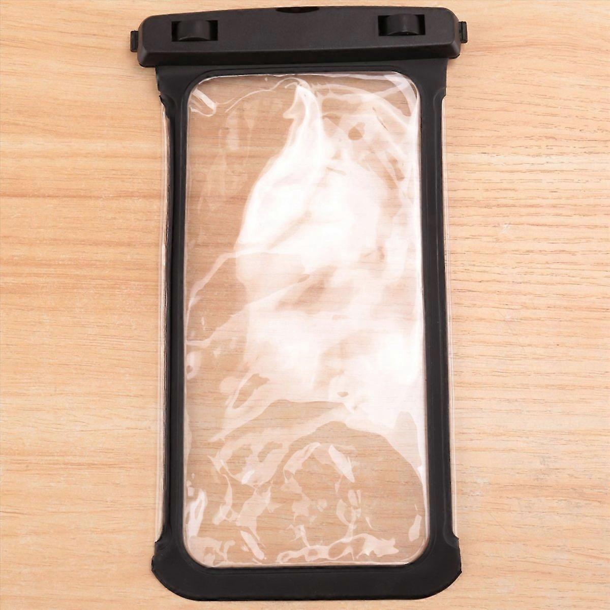  Sac étanche transparent Full View