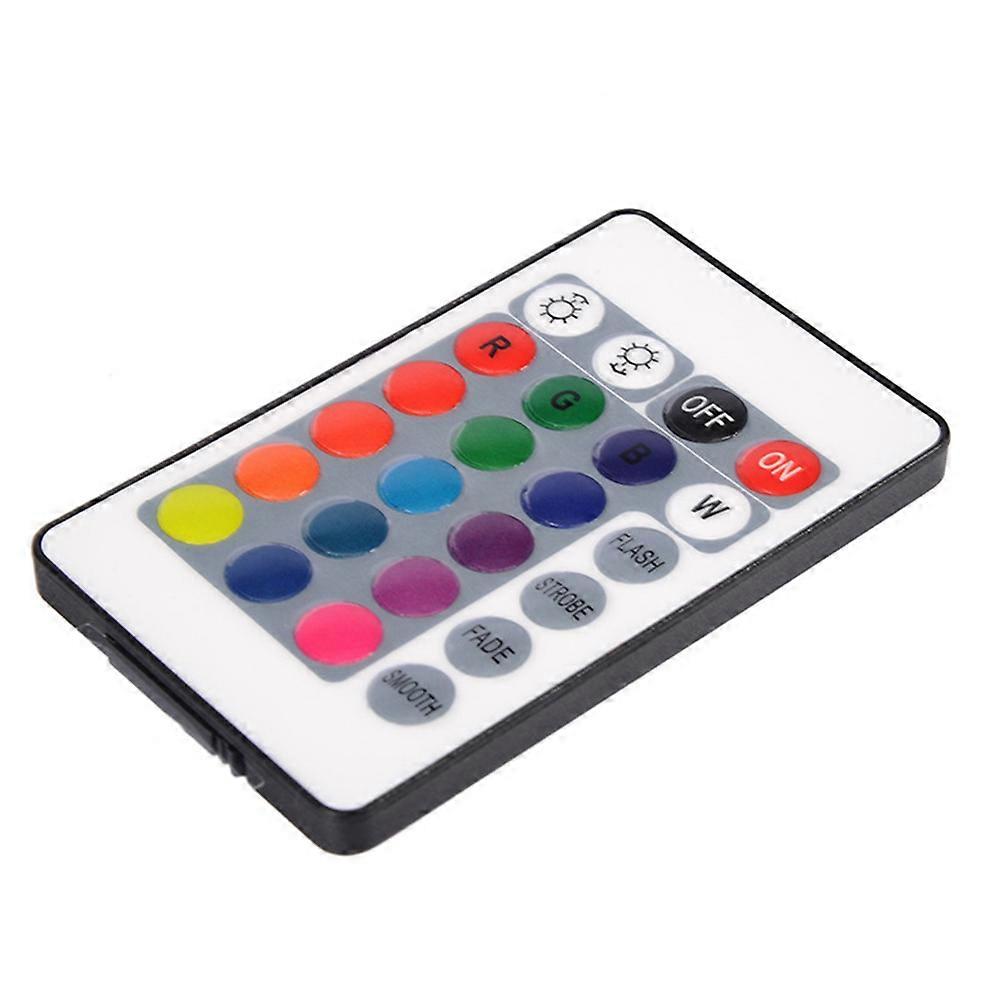 Submersible LED Light For Cisterns Aquariums With 18CM Size And Color Changing Function 1 Set